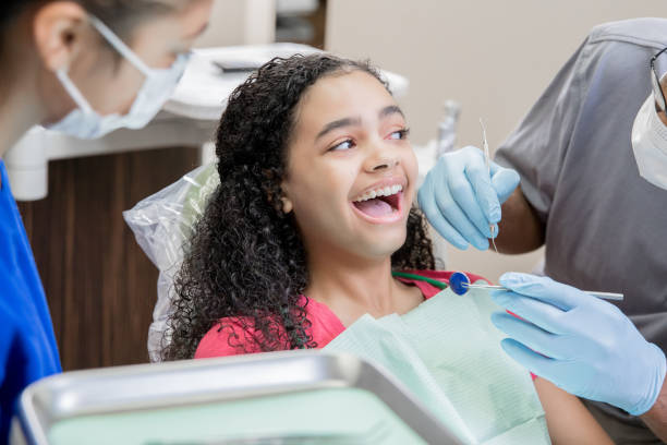 Best Knocked-Out Tooth (Avulsed Tooth) Treatment in Effort, PA