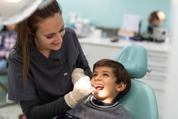 Best Emergency Treatment for Jaw Pain or Injury in Effort, PA