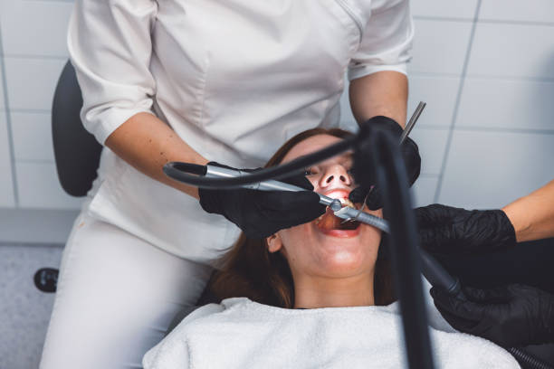 Best 24-Hour Emergency Dental Care in Effort, PA